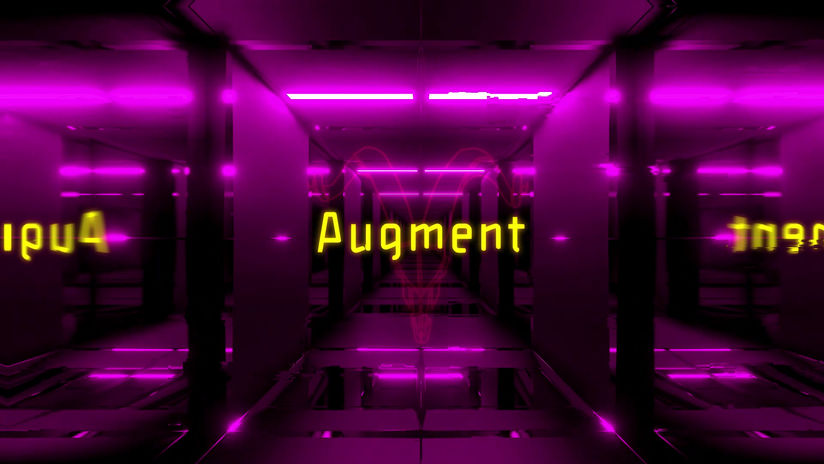 Opening Title Sequence